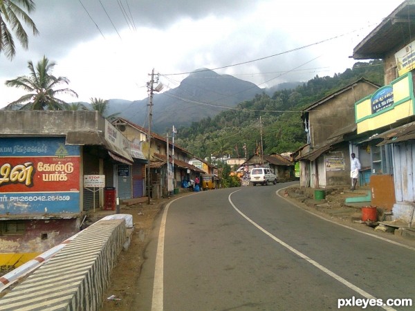 Gudalur